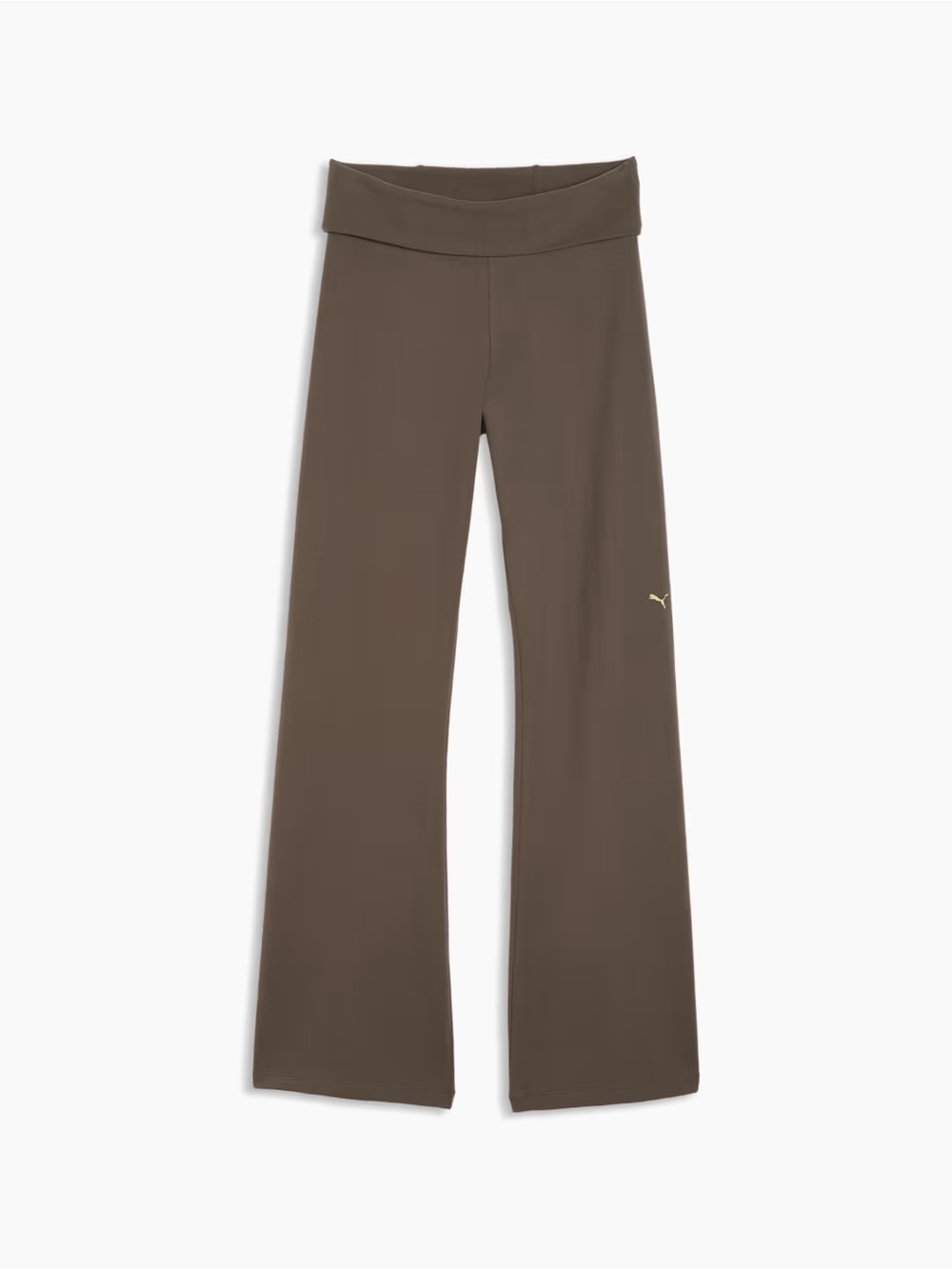 NWT PUMA x MADHAPPY FLARED PANTS